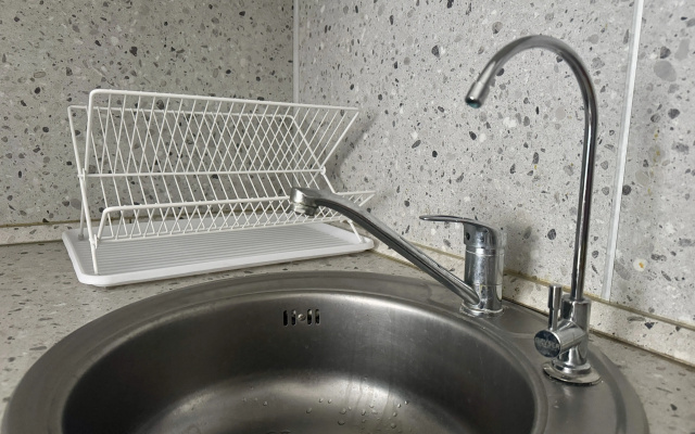 Apartamenty Pavlov Apart v ZK Skolkovskij