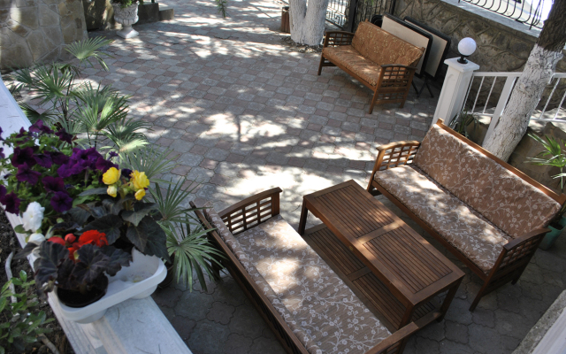 Vetan Guest House