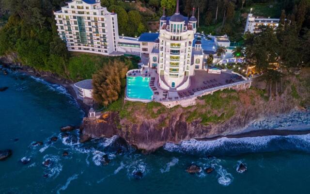 Castello Mare All Inclusive Resort