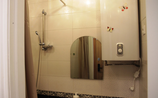 Квартира Уютная и просторная квартитра рядом с Вивеей