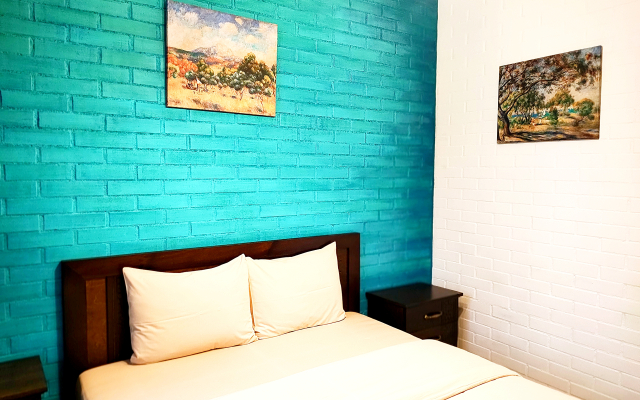 GreenDays Guest House