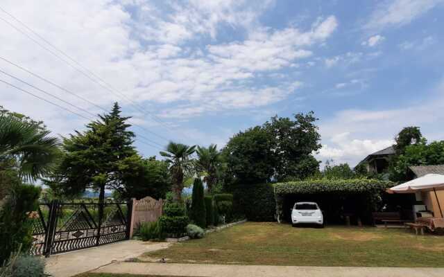 Ameli Guest House