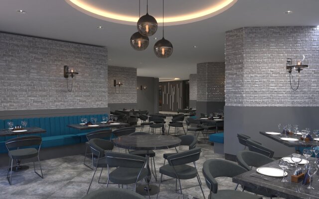 NoxInn Deluxe Hotel - Ultra All Inclusive