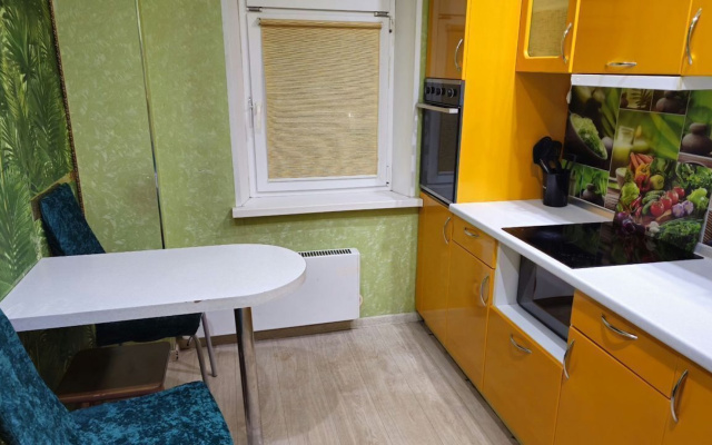 Квартира на улице Цоя 3В (47)