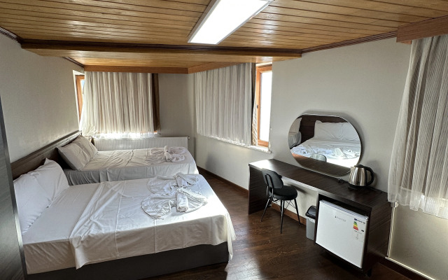 Gold Corner Mini-hotel
