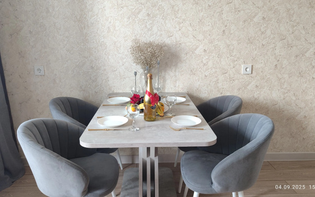 Квартира OneDayDom на Улице Тимирязева 23