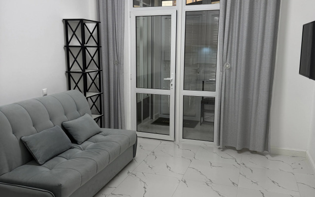 Taunkhaus U Morya Flat