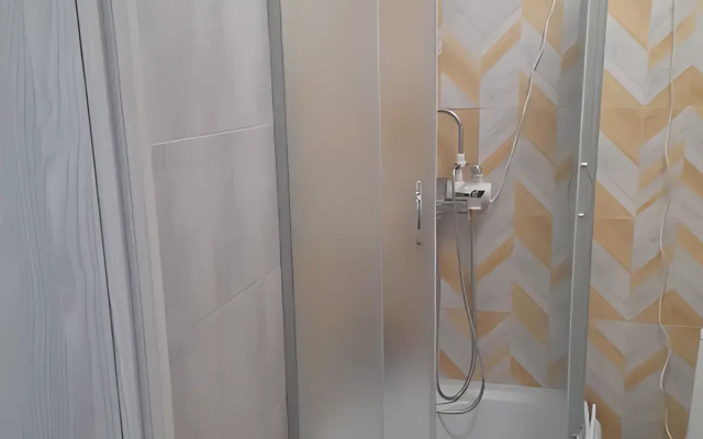 Квартира на Нансена 103/1/2 (99)