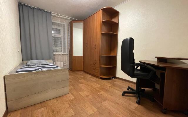 Апартаменты sweet-apartment на Талнахской 52