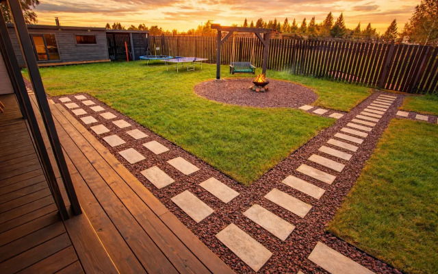 Вилла North Villa