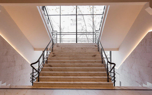 Apartamenty  Comfort Life v Izmajlovo Art Place