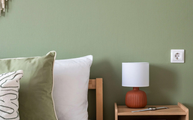 Квартира Семейная