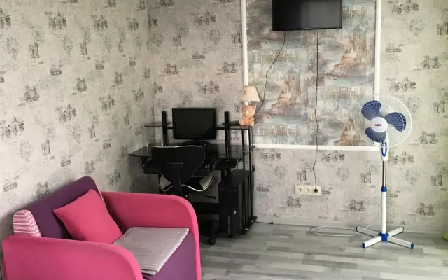 Частный дом у озера