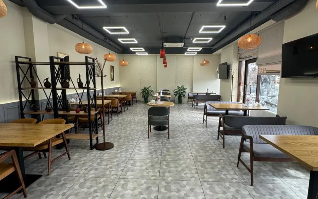 Fontan Hotel