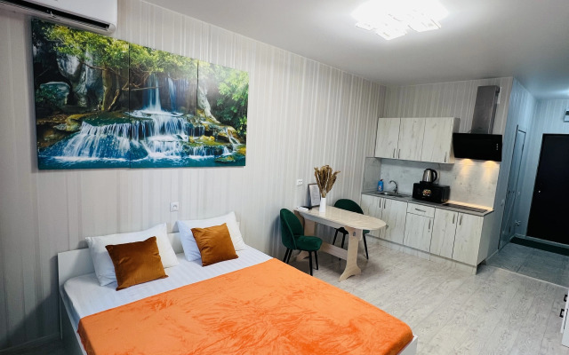 Квартира Комфорт на Нансена 103/1/5 2