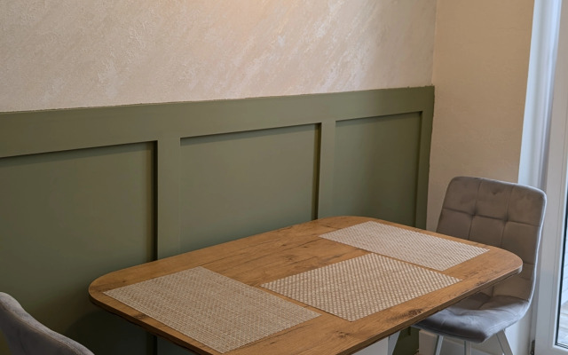 Квартира Уютная Пионерский курорт