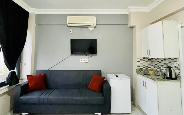 Апарт-отель Apart 71