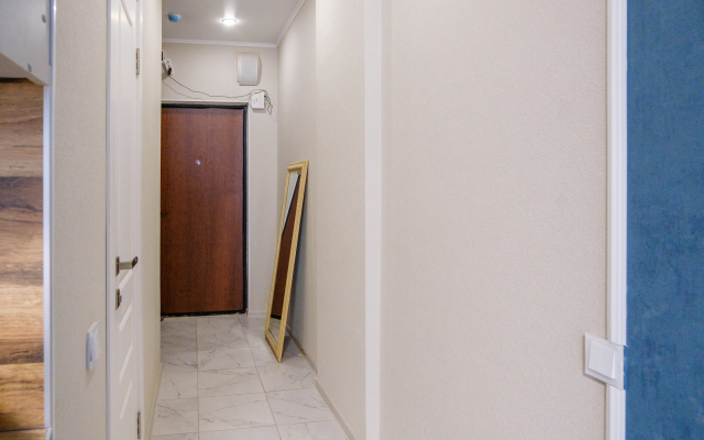 Апартаменты SILVER на Шафиева 44/1