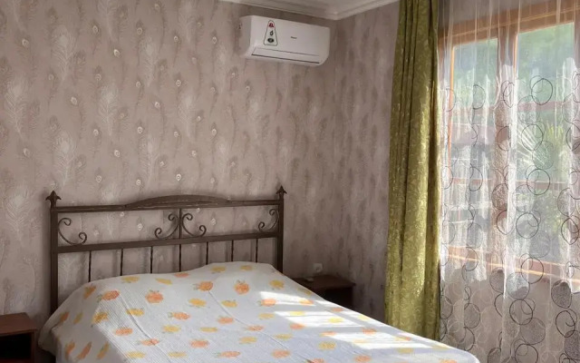 Rayskiy Ugolok Guest House