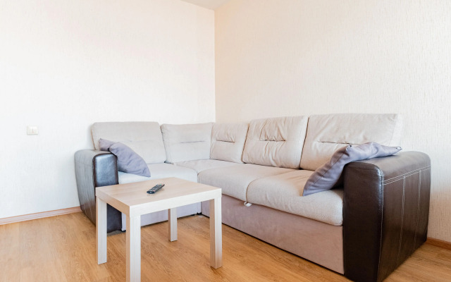 Апартаменты Петровские на Карпова 16/2