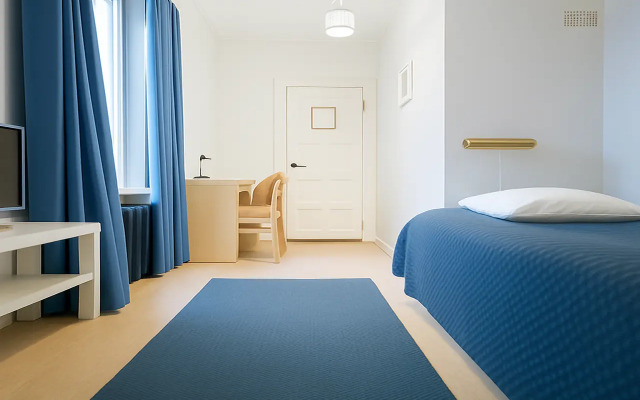Senate Hotel