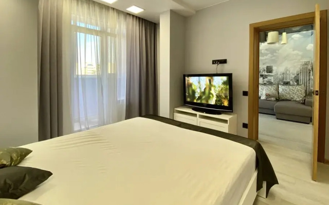 Квартира на улице Алтайская 93/1