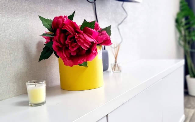 Апартаменты на Степной