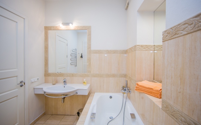 Апартаменты Riviera View 4BR