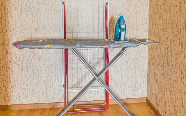 Квартира на Тимирязева 41