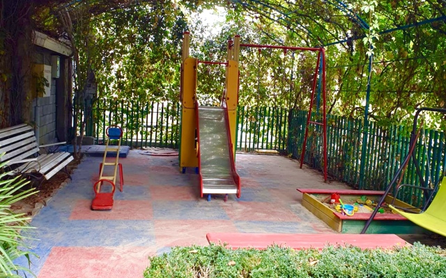 Kunesh Mini-Hotel
