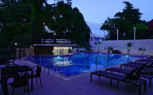 Anorita Hotel