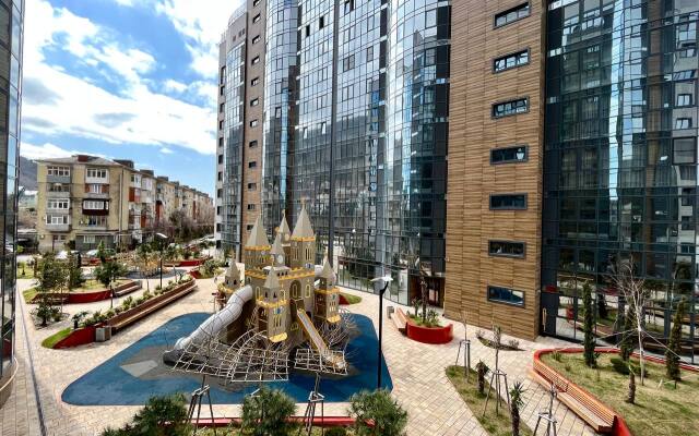 Apartments Sun Hills Nebug 2