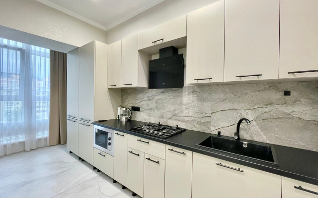 Апартаменты на Коллективной 11