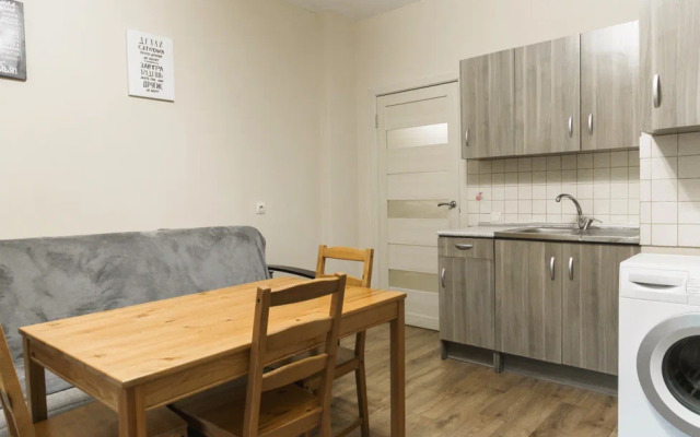 Апартаменты на Игоря Мерлушкина 2