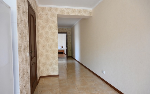 Apartments Gregory