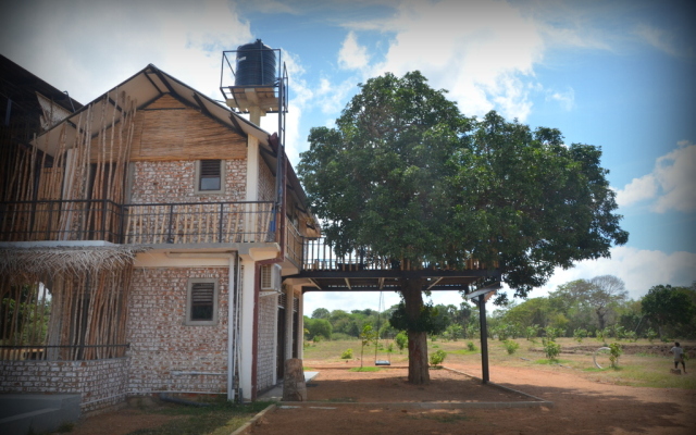 Leopard Lakes Wilpattu Hotel
