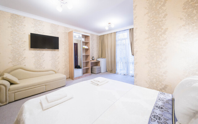 Villa Venetsiya 1 Morskaya Liniya Guest House