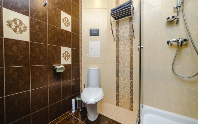 Апартаменты Народная 14с1 (05)