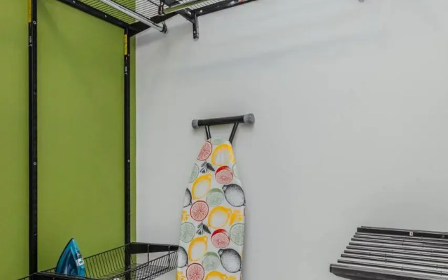 Zhk Frukty Granat 3092 Apartments