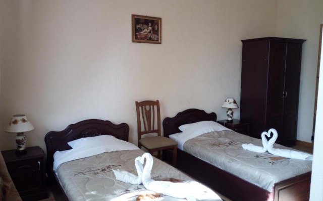 Latif Samarkand Hotel
