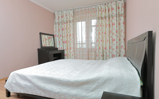 Sovremennaya Kvartira Sovetskiy Rayon Apartments