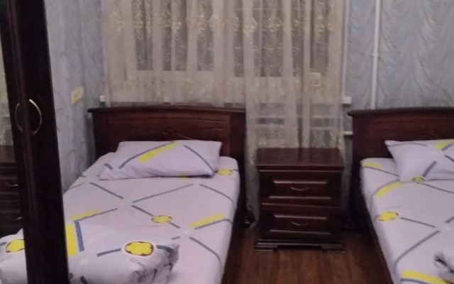 Ternovy Guest house