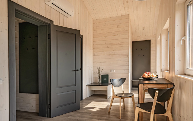 Вятские Дачи 5*