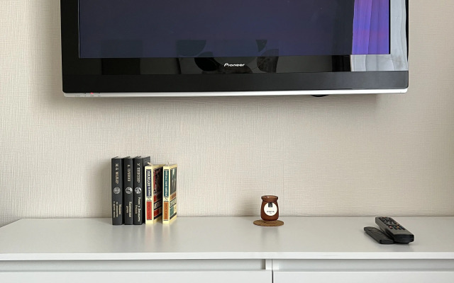 Квартира на улице Маршала Казакова 21к2