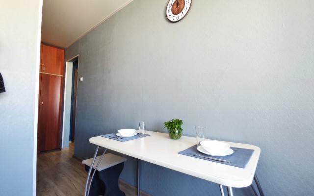 Апартаменты Гранат в режиме счастья