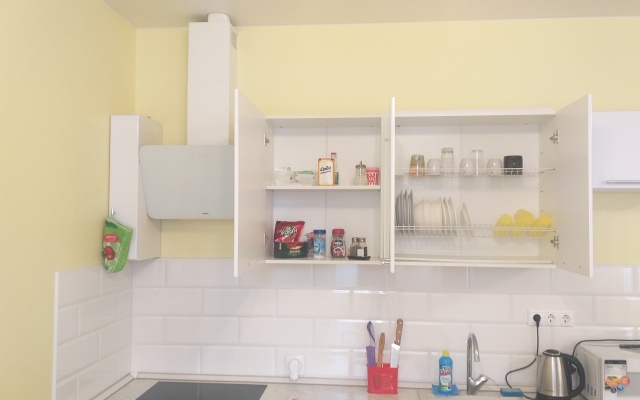 ApartDekart Flat
