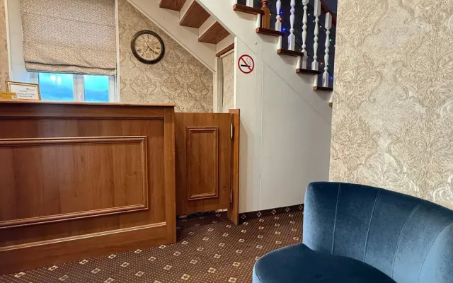 Apelsin Na Trubnoj Mini-hotel
