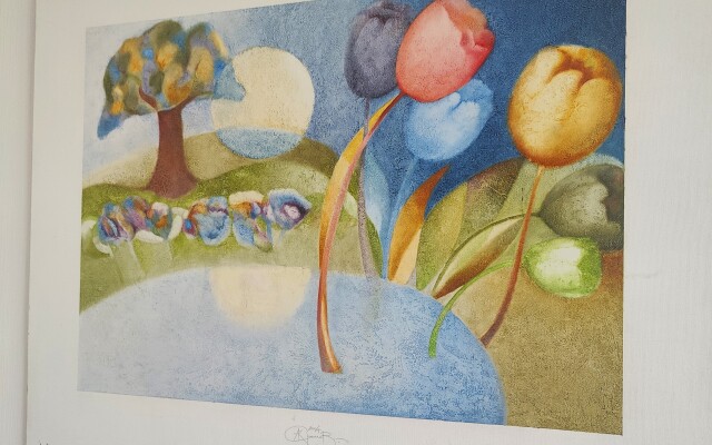 Квартира Уютный дом