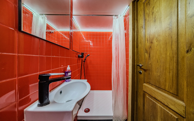 Апартаменты Аватар на Ремесленной 1