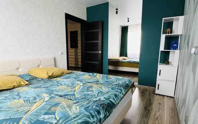 Romanova Private House